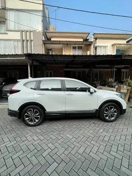 Honda CR-V 2021 Bensin