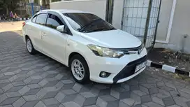 Toyota vios Limo 2014 Bensin