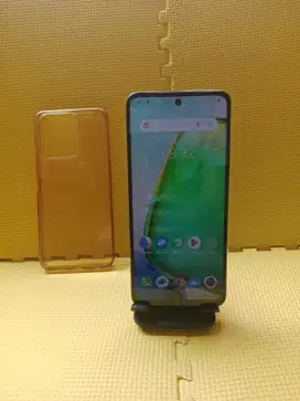Hp Vivo Y28 8/128GB Garansi 11/10/2025