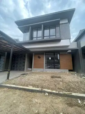Dijual Rumah Baru Nilapadmi Kota Baru Parahyangan