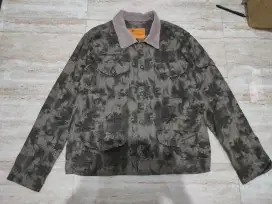 Work Jacket Reclays original murah