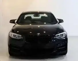 BMW 325i 2014 Bensin