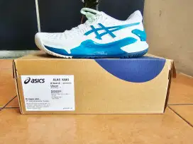 Sepatu Tenis Asics Gel Resolution 9