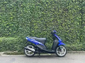 YAMAHA MIO 5TL NON STEP