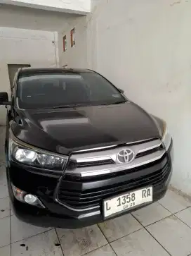 Innova bensin 2.0