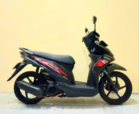 Honda Beat Fi Tahun 2014