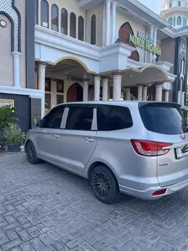 Wuling Confero DB manual 2019