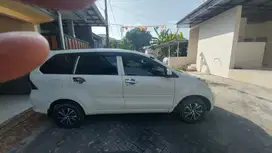 Daihatsu Xenia 2015 Bensin