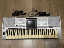 Keyboard Legendaris Yamaha PSR-3000
