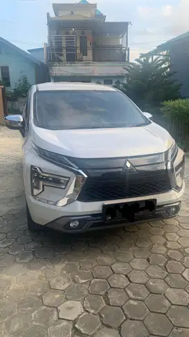 Xpander 1.5 ultimate 2022