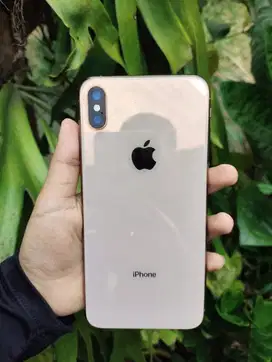IPHONE XS MAX 64 GB