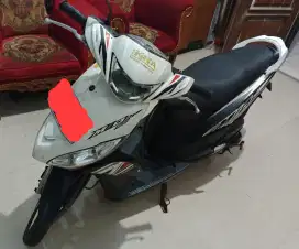 Mio j tahun 2012