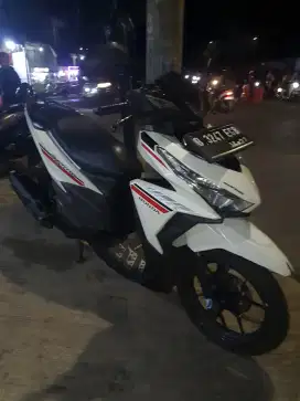 Vario LED ISS 125Cc Pjk Hdp 2026 Ban Baru Ganti tt