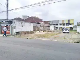 Tanah di Malang Area Bumiayu Harga Ekonomis
