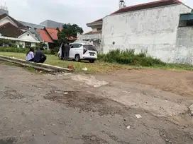 Tanah Murah Cocok Hunian di Sawojajar