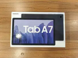 Samsung Galaxy Tab A7 10.4 - 3GB RAM - 32GB ROM