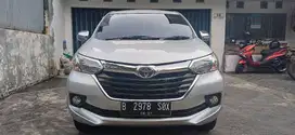 Toyota Avanza 1.3 G AT th 2017