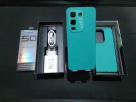 infinix note 50x 8/256 baru 3 hari
