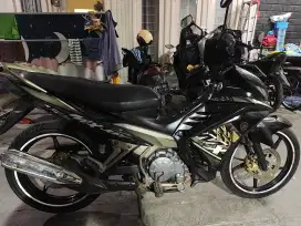 Jupiter MX 2014