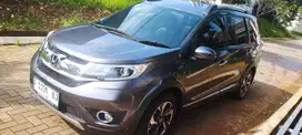 Honda BR-V 2017 Bensin