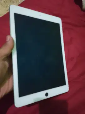 IPAD Air 2 128/Wifi Minus