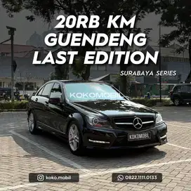 [KM 21RB] MERCEDES BENZ C250 W204 2013