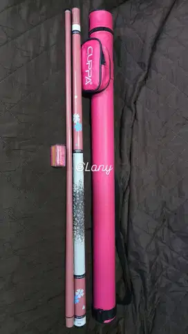 Stik Billiard Cuppa Pink
