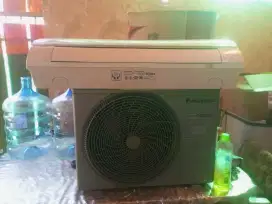 AC PANASONIC 1 PK