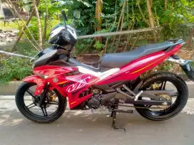 MX king V2 pjk on pnjang