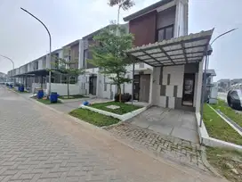 GRAND ALMAS RESIDENCE Rumah Gen Z Siap Huni Free PPN & Free Akad