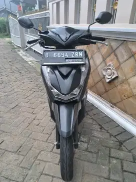 Honda beat delux 2021