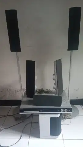 Home theater Philips