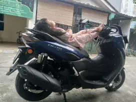 All new Nmax 2022