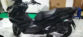 Honda PCX 155 CC ABS  2018 tgn 1 ors mesin hls lkp