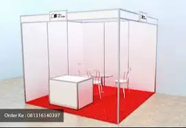 penyediaan partisi R8