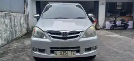 Toyota Avanza 1.3 G MT th 2008