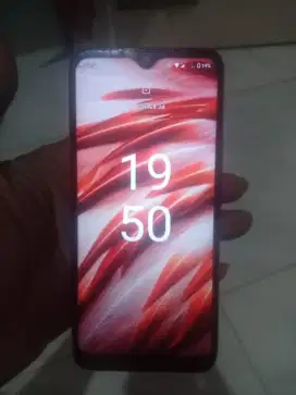 Jual hp batangan nokia c12 kondisi bagus