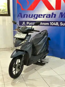Honda Beat Deluxe Keyles 110cc Th 2024 km 9Rb