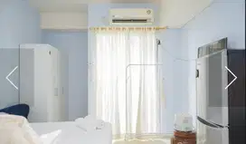 Apartemen Murah dan Bersih di Serpong