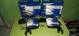 DI JUAL SPION KARIMUN KOTAK TYPE DX ORIGINAL SGP