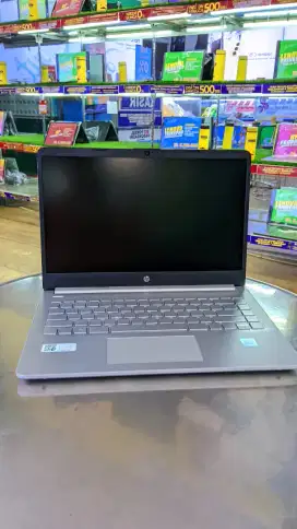 HP 14S DQ3888TU. BISA KREDIT 0 DP