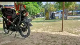 Potong rumput panam