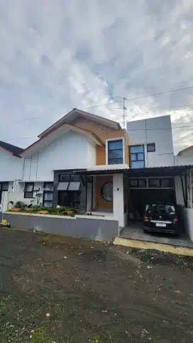 Homestay Angkasa 05 sudungdewo wonosobo