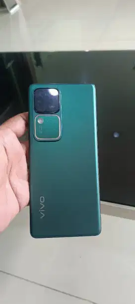 Vivo v30 5g 8/256 fullset mulus nominus