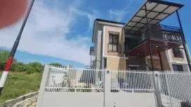Jual rumah sendiri di Perumahan Alana Regency Tambak Oso Surabaya