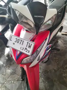 Blade dobel cakram 2014 tgn 1 dr baru PJK baru sampai 2026 plat 2029