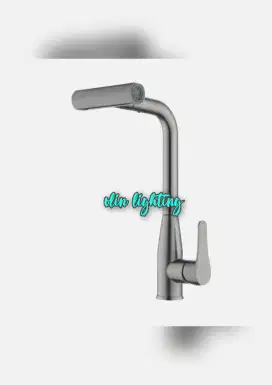 keran stainless kuningan