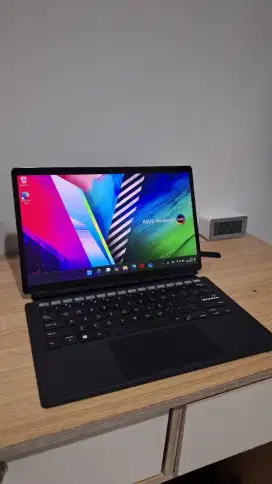 Asus Vivobook Slate 13 Oled