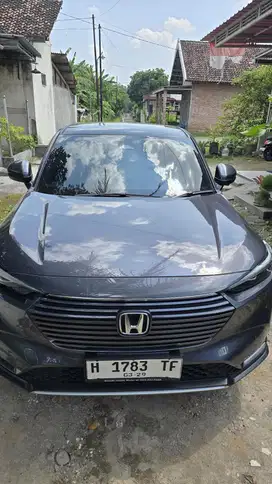 Honda HR-V 2023 Bensin