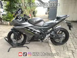 R15 V2 TAHUN 2016 PAJAK HIDUP